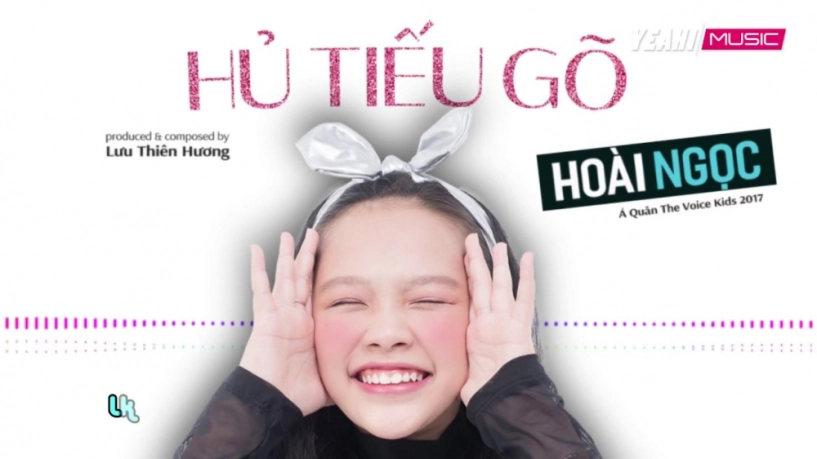 Vpop tuần 2 tháng 8 cuộc đấu không cân sức giữa nghệ sĩ trẻ và giọng hát nhí - 1