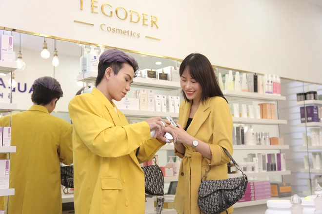 Vtm quốc tế drhan ưu đãi 50 trong tuần lễ khai trương cơ sở đẹp lộng lẫy tại hà nội - 4