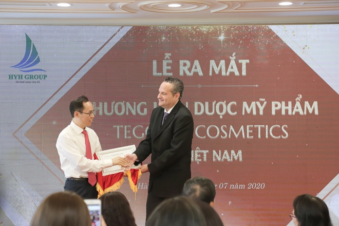 Vtm quốc tế drhan ưu đãi 50 trong tuần lễ khai trương cơ sở đẹp lộng lẫy tại hà nội - 5