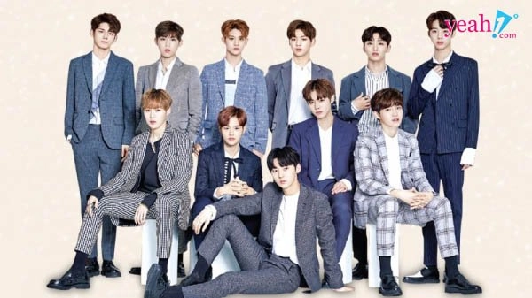 Wanna one xác nhận comeback trước khi chính thức tan rã vào cuối năm nay - 3