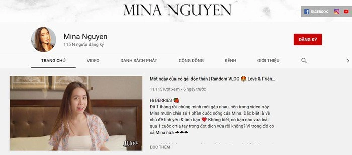 Xinh lung linh lại còn makeup tài tình hóa ra nữ chính nala tập 11 là beauty blogger quen mặt - 4