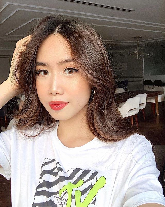 Xinh lung linh lại còn makeup tài tình hóa ra nữ chính nala tập 11 là beauty blogger quen mặt - 13