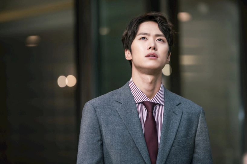 Xuất hiện hai mỹ nam đánh bại cả lee jong suk và choi si won - 14