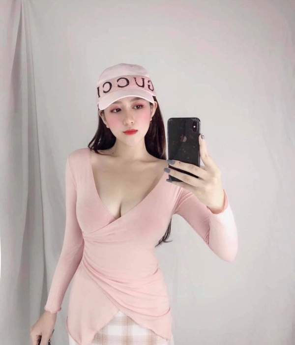 Xuất hiện yêu nữ ngực khủng mê diện bikini khoe body bốc lửa hơn cả ngọc trinh - 13