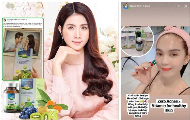 Zero acnes - phuong phap lam đep giam mun từ sâu bên trong - 5