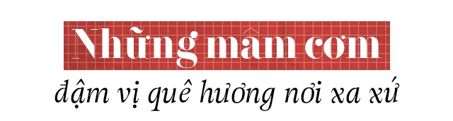 5 năm theo chồng sang mỹ ngày nào mẹ 8x cũng nấu món ăn việt chồng con thích mê - 9