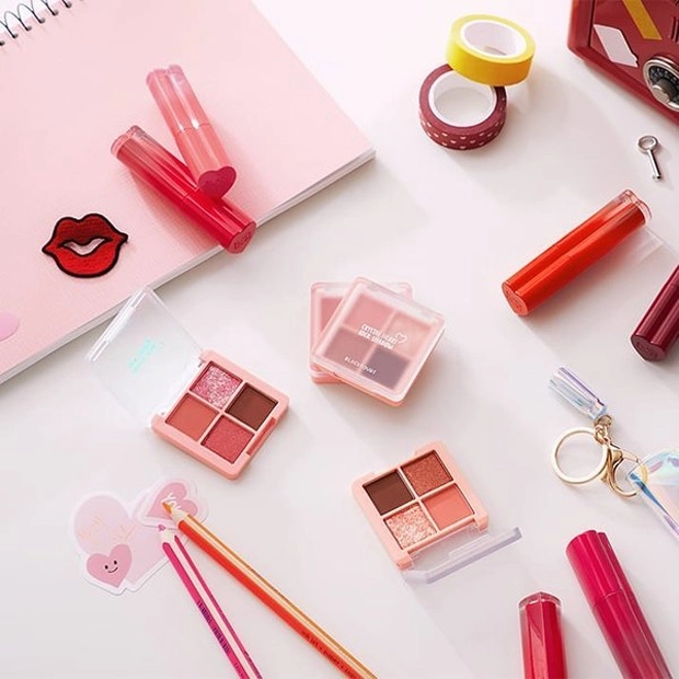 5 thương hiệu makeup hội sành làm đẹp mê như điếu đổ vừa xịn giá lại vừa túi tiền - 3
