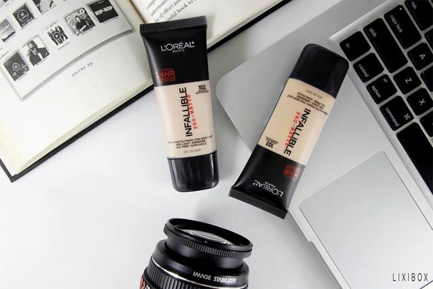 5 thương hiệu makeup hội sành làm đẹp mê như điếu đổ vừa xịn giá lại vừa túi tiền - 8