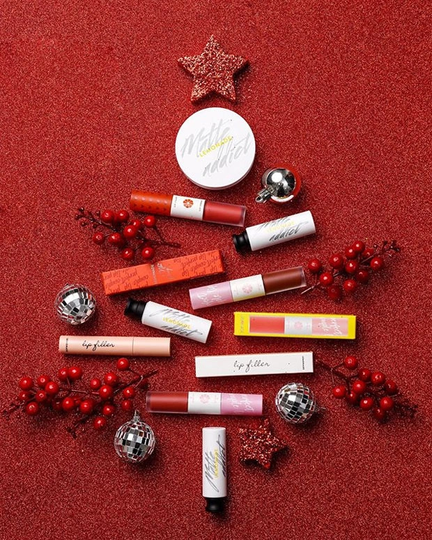 5 thương hiệu makeup hội sành làm đẹp mê như điếu đổ vừa xịn giá lại vừa túi tiền - 9
