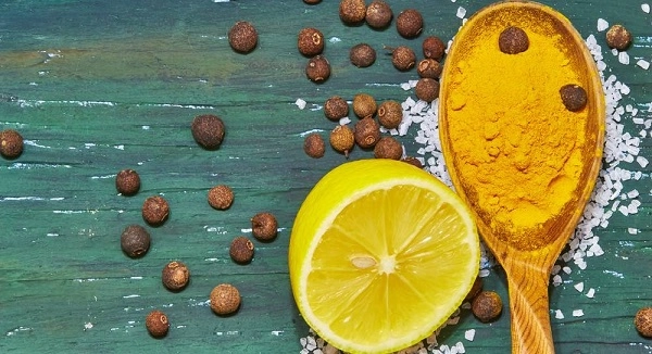 6 cách làm trắng da bằng bột nghệ thoa đến đâu da bật tông đến đó chỉ sau 2 tuần - 4