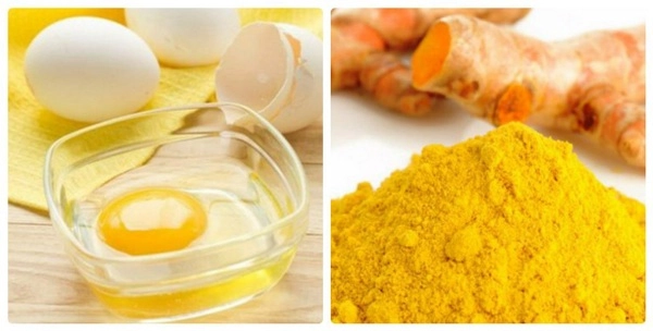 6 cách làm trắng da bằng bột nghệ thoa đến đâu da bật tông đến đó chỉ sau 2 tuần - 5