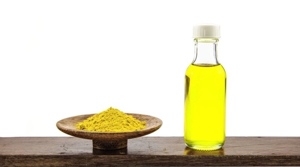 6 cách làm trắng da bằng bột nghệ thoa đến đâu da bật tông đến đó chỉ sau 2 tuần - 7
