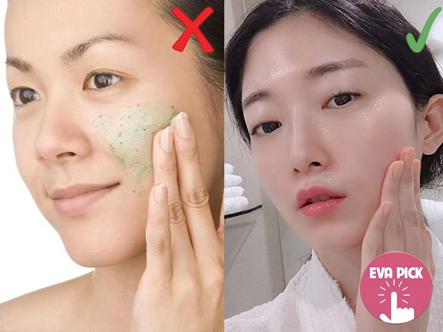 6 vị trí mụn mọc thường gặp trên gương mặt nói gì về tình trạng cơ thể bạn - 8
