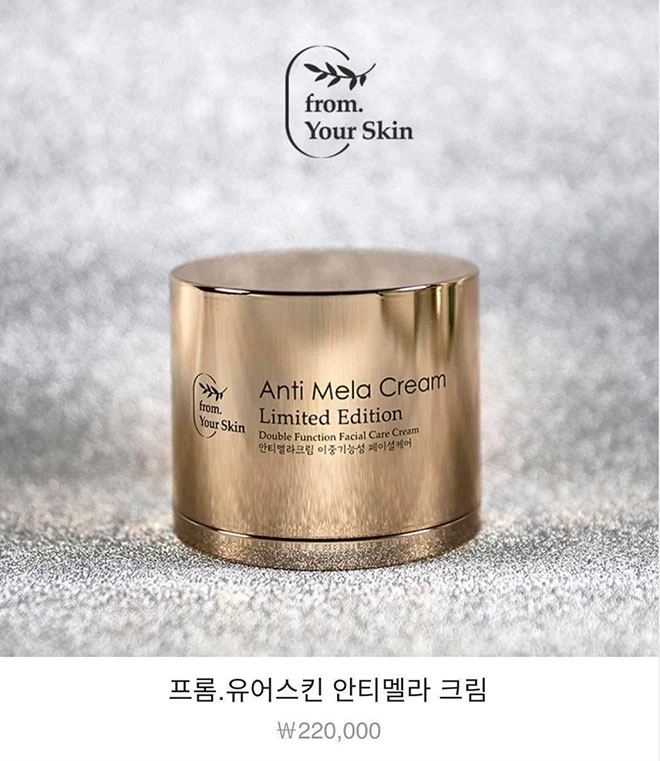 Áp dụng đủ 3 bước dưỡng này da chẳng những sạch nám mà còn căng bóng trắng mịn - 5