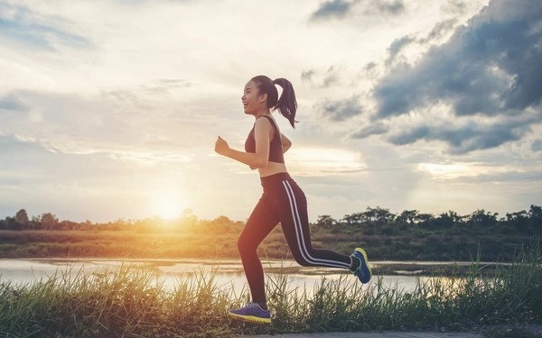 Bật mí thời gian tập luyện mỗi ngày bảo sao quỳnh nga lại có body bốc lửa đến thế - 9