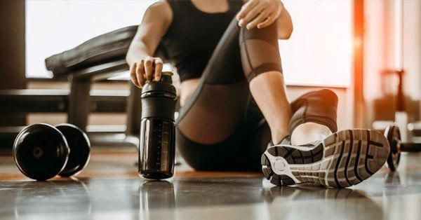 Bật mí thời gian tập luyện mỗi ngày bảo sao quỳnh nga lại có body bốc lửa đến thế - 10