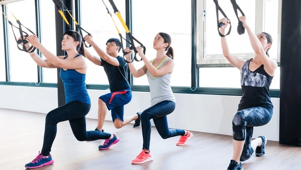Bật mí thời gian tập luyện mỗi ngày bảo sao quỳnh nga lại có body bốc lửa đến thế - 11