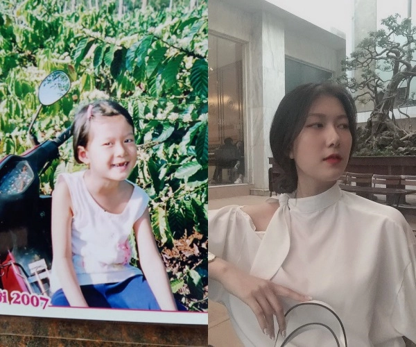 Bị tố sửa mũi nữ sinh 2k1 tìm đến hoa hậu việt nam để chứng minh mình đẹp tự nhiên - 2