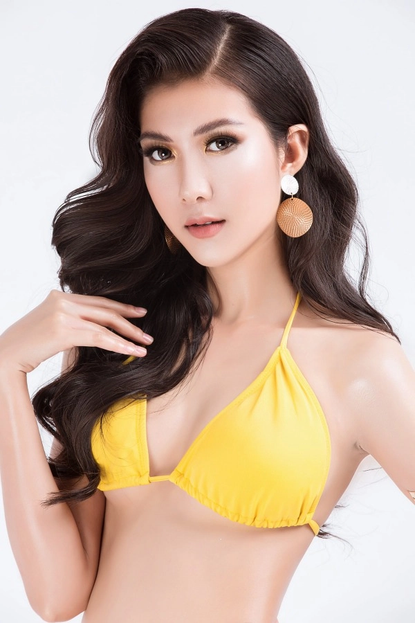 Bị tố sửa mũi nữ sinh 2k1 tìm đến hoa hậu việt nam để chứng minh mình đẹp tự nhiên - 6