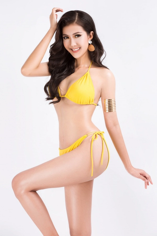 Bị tố sửa mũi nữ sinh 2k1 tìm đến hoa hậu việt nam để chứng minh mình đẹp tự nhiên - 7
