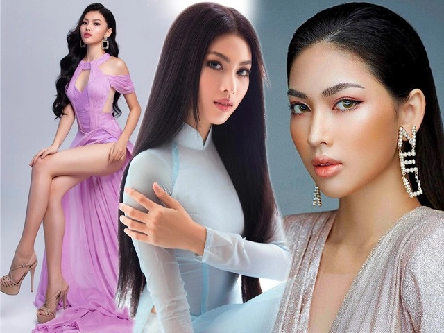 Bị tố sửa mũi nữ sinh 2k1 tìm đến hoa hậu việt nam để chứng minh mình đẹp tự nhiên - 14