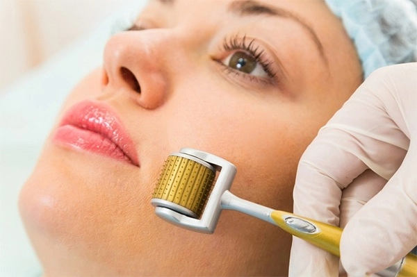 Cách trị sẹo rỗ trên mặt lâu năm tại nhà hiệu quả nhanh nhất - 10