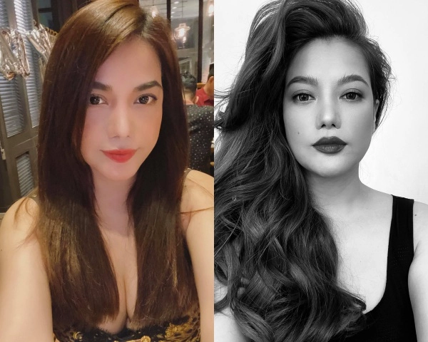 Càng nhìn càng thấy gương mặt khác lạ trương ngọc ánh vướng nghi vấn phẫu thuật thẩm mỹ - 4
