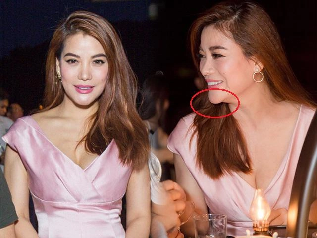 Càng nhìn càng thấy gương mặt khác lạ trương ngọc ánh vướng nghi vấn phẫu thuật thẩm mỹ - 15