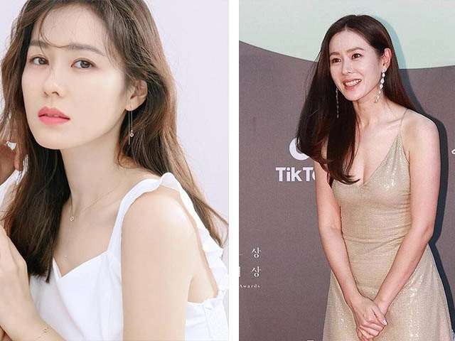 Cbiz có lưu diệc phi vbiz có midu nhan sắc mong manh nhưng điểm này nở nang lấn át - 9