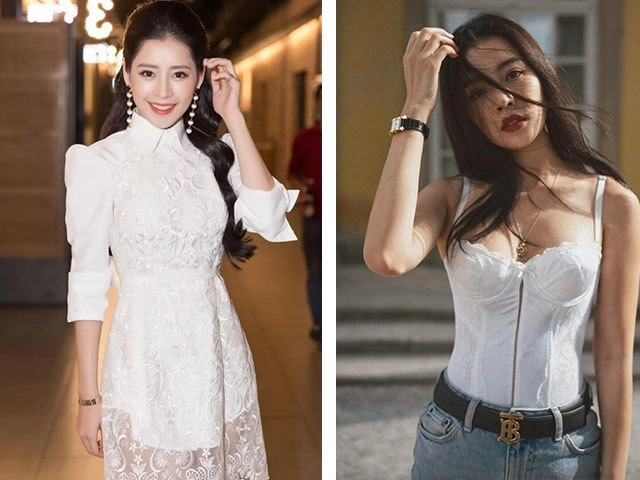 Cbiz có lưu diệc phi vbiz có midu nhan sắc mong manh nhưng điểm này nở nang lấn át - 11