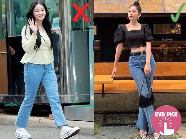 Chẳng phải cứ béo bụng là tránh xa croptop nàng biết cách mặc là dáng thon ngay - 7