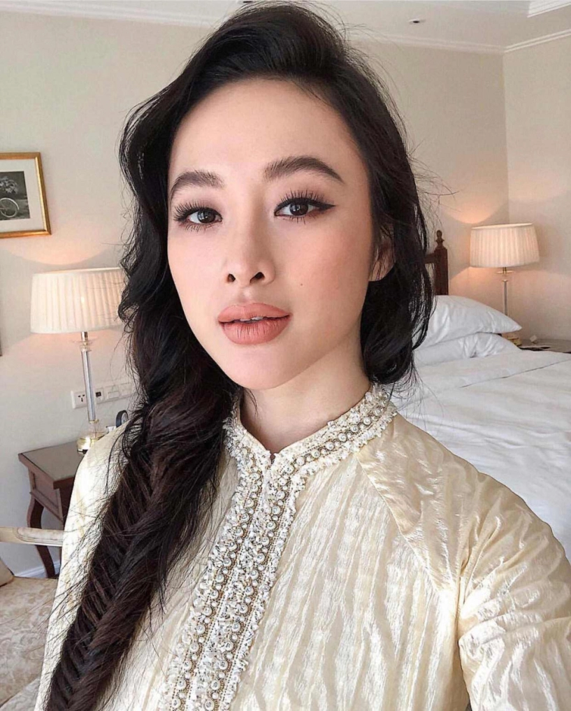Chỉ vì đoi moi lo van nhăm nhúm ve goi cam cua loạt mỹ nhân giam đi mot nua - 4