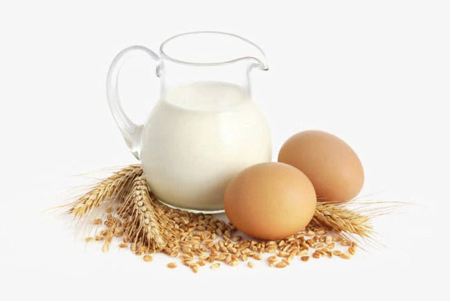 Có thực đơn giảm cân với trứng sau 1 tháng bạn đánh bay 7kg mỡ thừa - 4