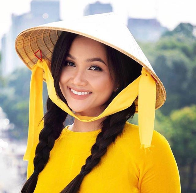 Cung dung thuc uong duong nhan hhen nie binh dan toc tien mê món cung đình đắt xắt ra miếng - 3