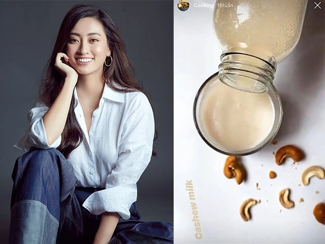 Cung dung thuc uong duong nhan hhen nie binh dan toc tien mê món cung đình đắt xắt ra miếng - 6