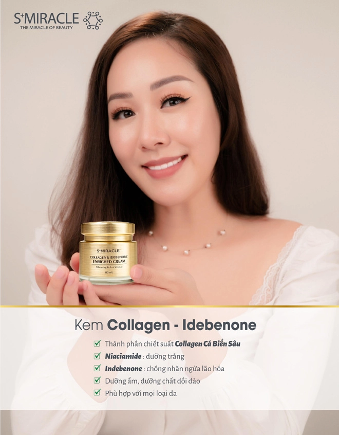 Da trắng sáng chỉ sau 2 tuần với combo dưỡng trắng s miracle - 2