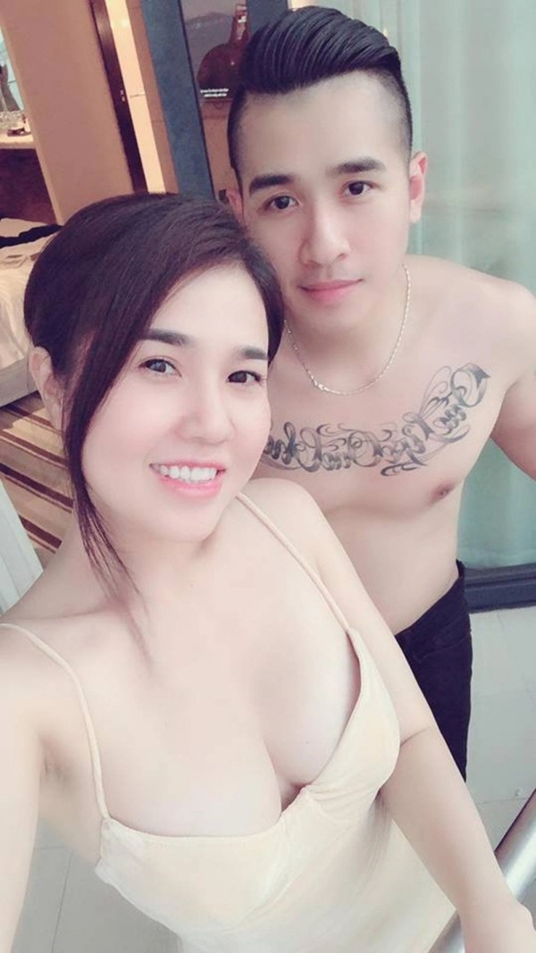 Đánh bại mọi mỹ nhân ngọc trinh lại bị chị gái lấn át nhờ vòng 1 gợi cảm hơn hẳn - 9