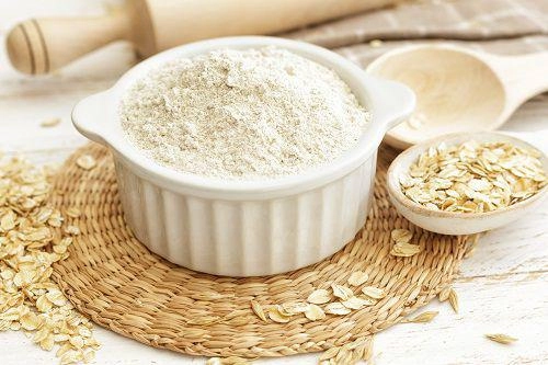 Đầu tháng 55kg cuối tháng còn 48kg với 5 cách giảm cân bằng yến mạch - 1
