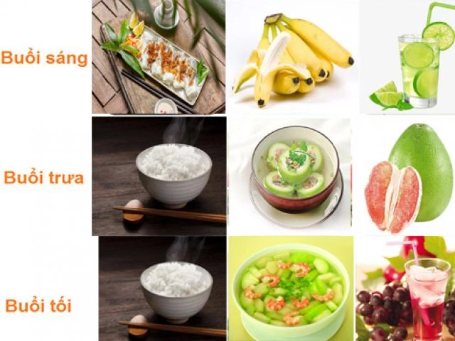 Có thực đơn giảm cân với trứng sau 1 tháng bạn đánh bay 7kg mỡ thừa - 7