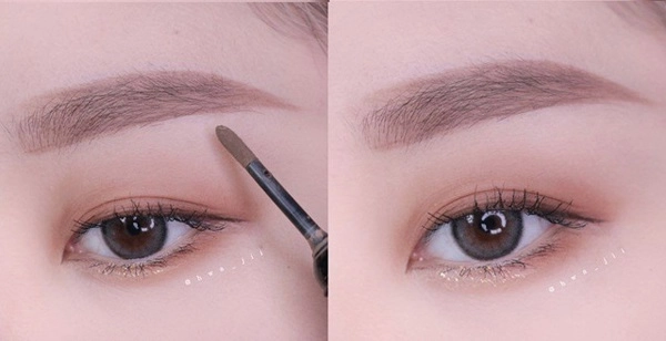 Đeo khẩu trang kín mặt chị em nên makeup kiểu gì để vẫn xinh lung linh - 2