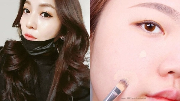 Đeo khẩu trang kín mặt chị em nên makeup kiểu gì để vẫn xinh lung linh - 5