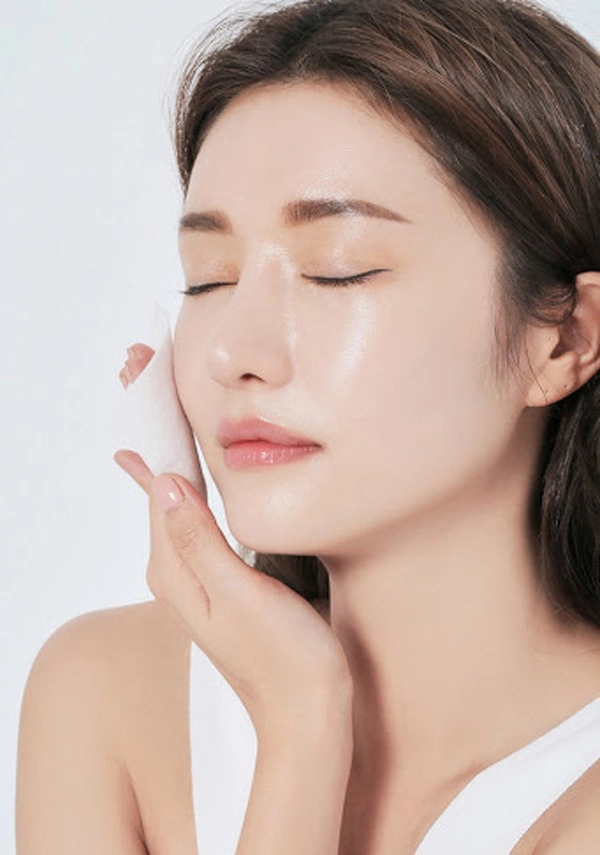 Đeo khẩu trang kín mặt chị em nên makeup kiểu gì để vẫn xinh lung linh - 6