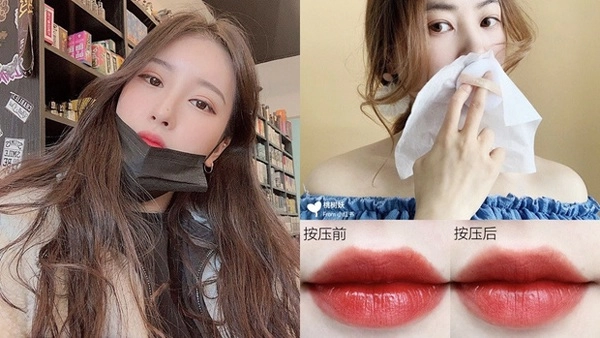 Đeo khẩu trang kín mặt chị em nên makeup kiểu gì để vẫn xinh lung linh - 8