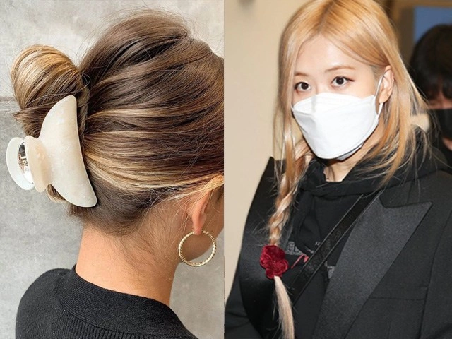 Đeo khẩu trang kín mặt chị em nên makeup kiểu gì để vẫn xinh lung linh - 10