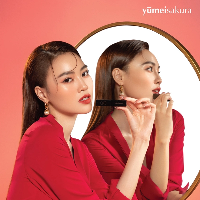 Đẹp bền lâu dưỡng chuyên sâu cùng sắc son trầm mê đắm - 3