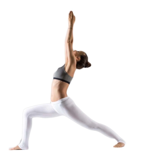 Dù có cứng đầu đến đâu mỡ bụngcũng biến mất với những bài tập yoga giảm mỡ bụng tại nhà - 3