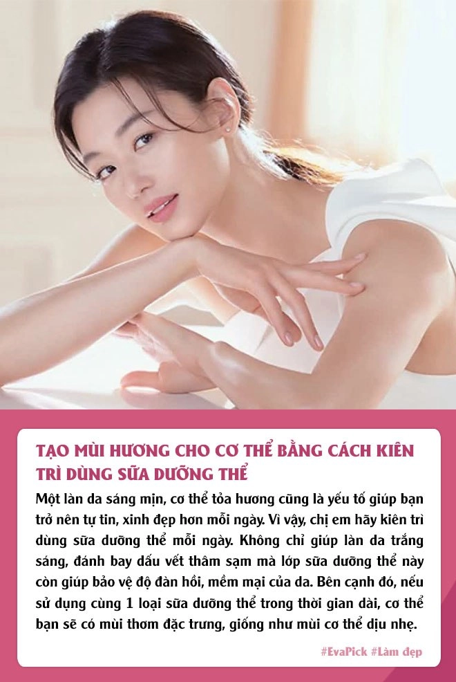 Không phẫu thuật tậu 7 mẹo giúp nàng đẹp lên từng ngày dựa tường sau ăn dùng răng cắn đũa - 4