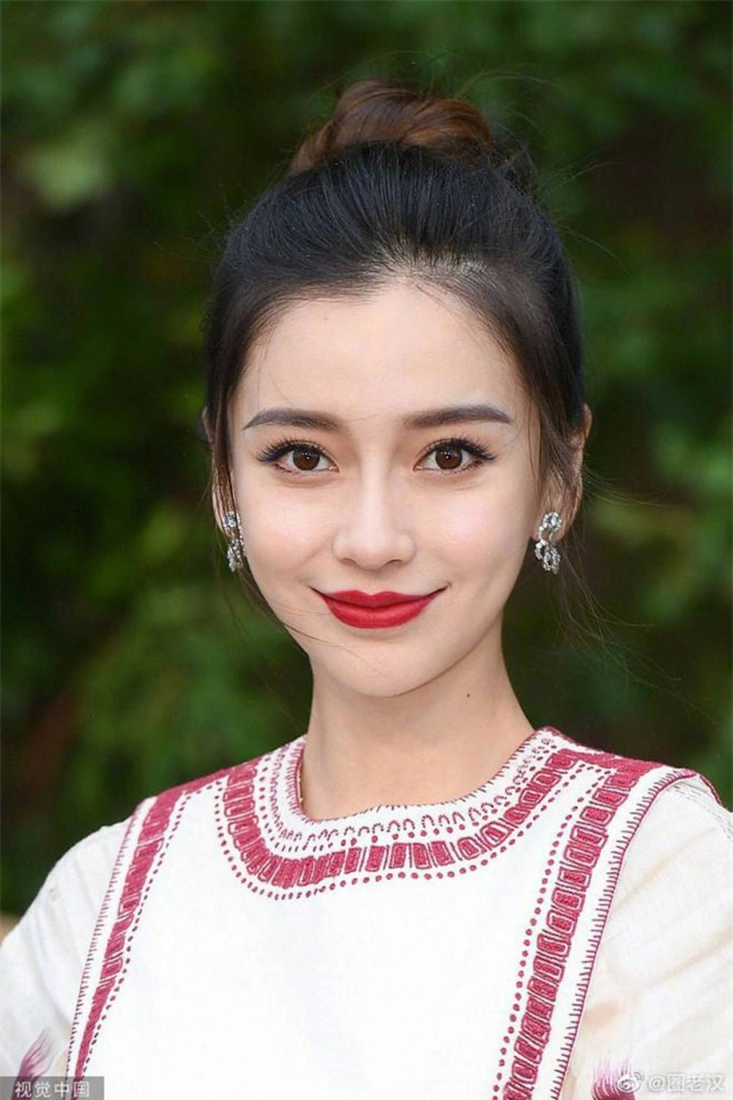 Lạ đời gái xinh cbiz lộ da chưa photoshop vẫn hoàn hảo vượt mặt hội mỹ nhân chỉnh quá đà - 7