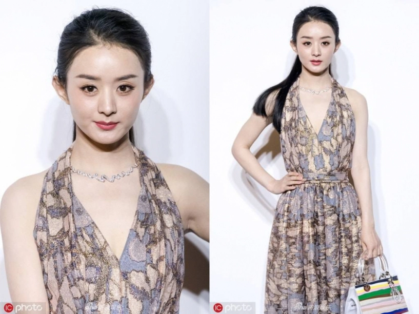 Lạ đời gái xinh cbiz lộ da chưa photoshop vẫn hoàn hảo vượt mặt hội mỹ nhân chỉnh quá đà - 10