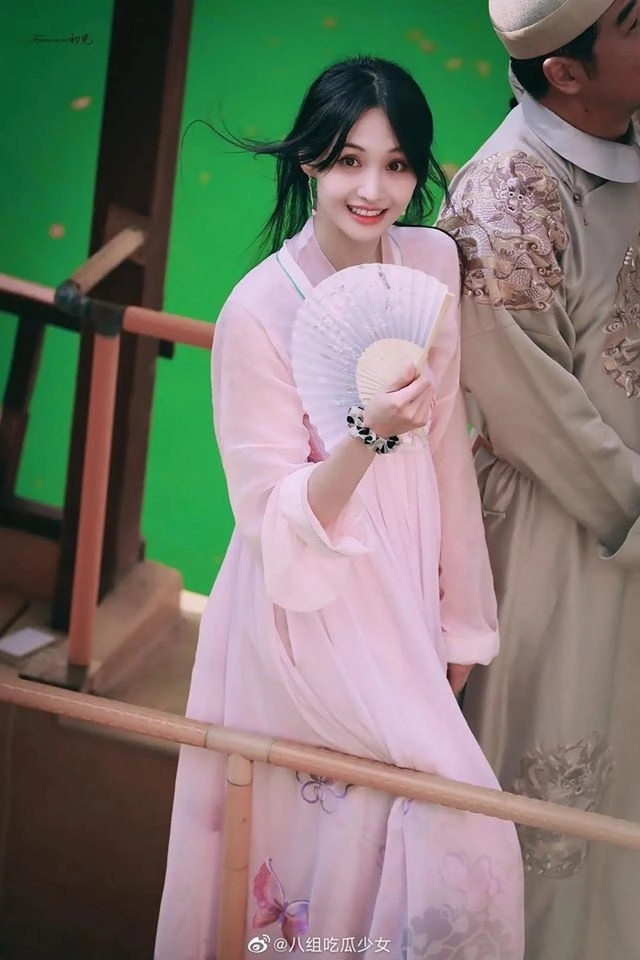 Lạ đời gái xinh cbiz lộ da chưa photoshop vẫn hoàn hảo vượt mặt hội mỹ nhân chỉnh quá đà - 12